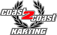 coast2coast karting logo